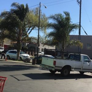 Meet your Posher, Mohamed